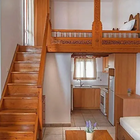 Horizon Skyrian House