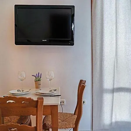 Horizon Skyrian House Casa de Férias Skyros