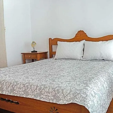 Horizon Skyrian House Tatil Evi *