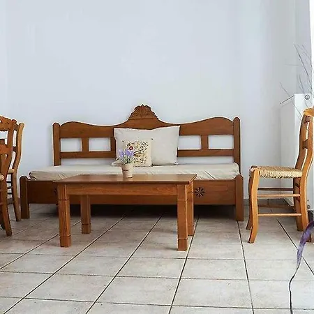 Horizon Skyrian House * Skyros