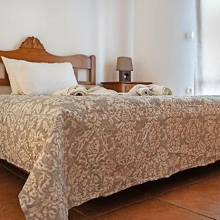 Casa de Férias Horizon Skyrian House