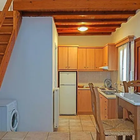 Horizon Skyrian House Holiday home