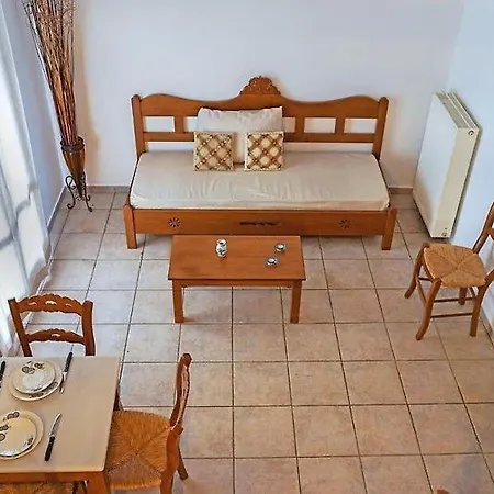 Horizon Skyrian House Tatil Evi *