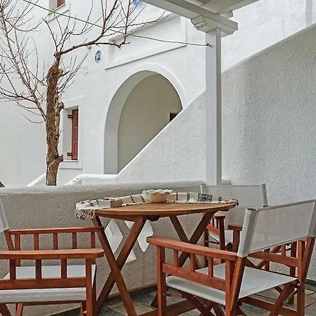 Horizon Skyrian House *