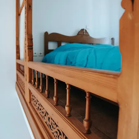 Horizon Skyrian House Tatil Evi *