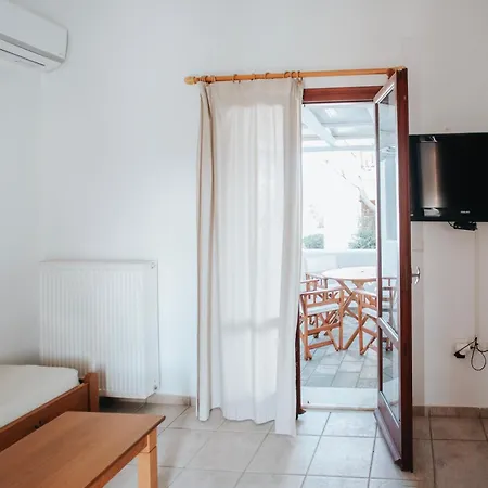 Horizon Skyrian House Holiday home