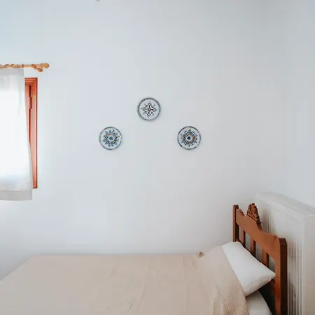 Dom wakacyjny Horizon Skyrian House *