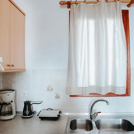 Horizon Skyrian House Tatil Evi İskiri