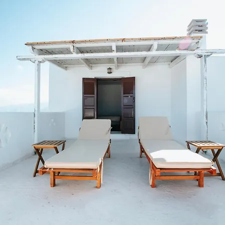 Horizon Skyrian House *