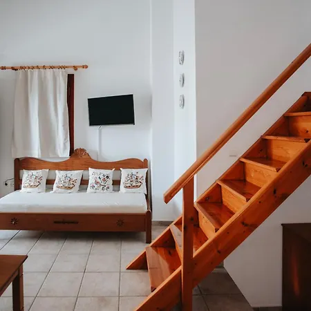 Horizon Skyrian House * İskiri