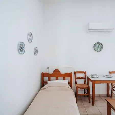 Horizon Skyrian House Holiday home Skyros