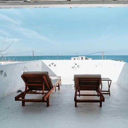 Horizon Skyrian House