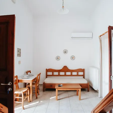 Horizon Skyrian House Tatil Evi *