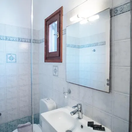 Horizon Skyrian House * İskiri