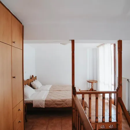 Horizon Skyrian House Holiday home Skyros