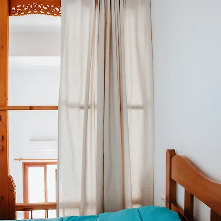 Horizon Skyrian House Skyros