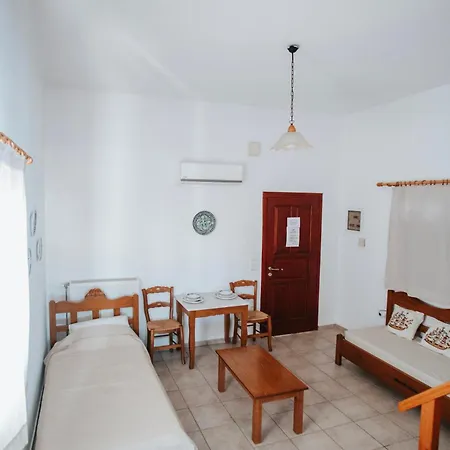 Horizon Skyrian House Tatil Evi