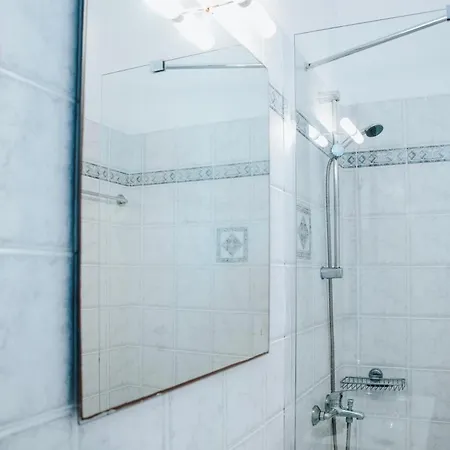 Tatil Evi Horizon Skyrian House İskiri