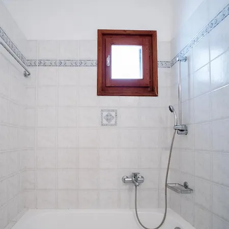 Dom wakacyjny Horizon Skyrian House