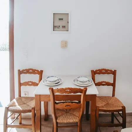Horizon Skyrian House *