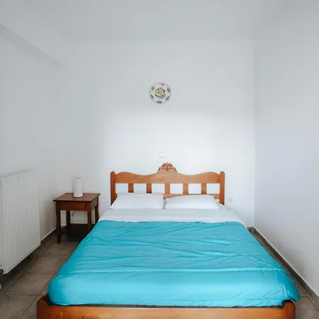 Horizon Skyrian House Holiday home Skyros