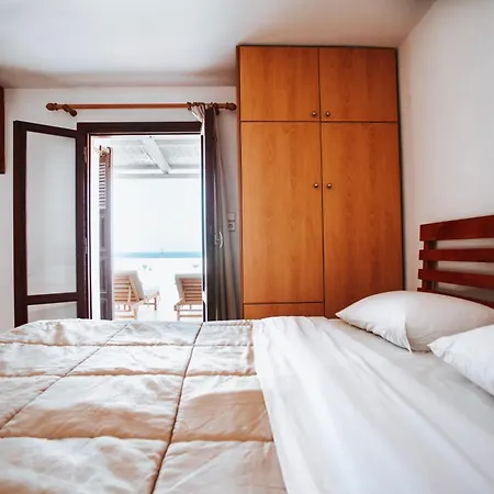 Horizon Skyrian House Skyros