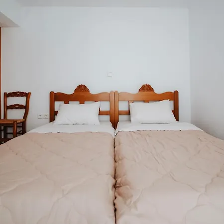 Horizon Skyrian House Holiday home *