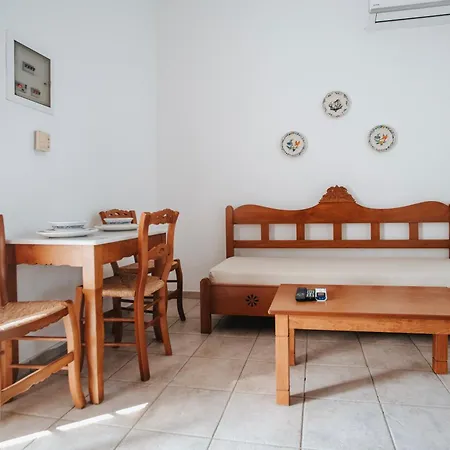 Tatil Evi Horizon Skyrian House