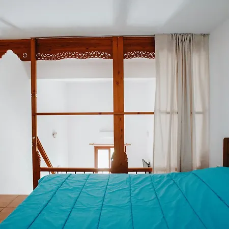 Horizon Skyrian House Tatil Evi İskiri