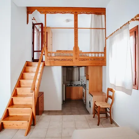 Horizon Skyrian House