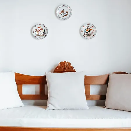 Horizon Skyrian House Tatil Evi *