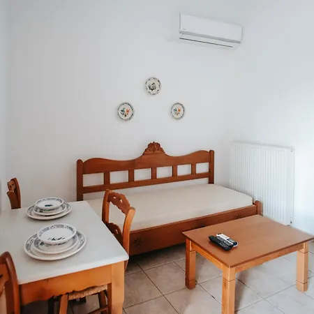 Tatil Evi Horizon Skyrian House İskiri