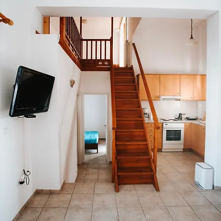 Horizon Skyrian House * Skyros