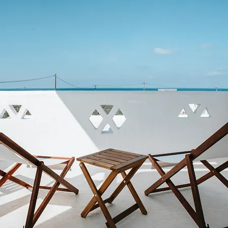 Horizon Skyrian House Tatil Evi