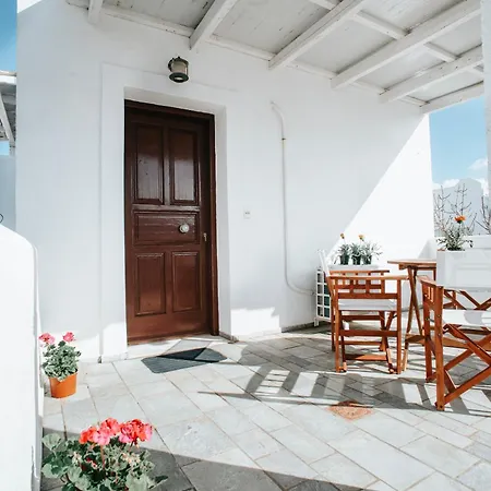 Dom wakacyjny Horizon Skyrian House Skyros