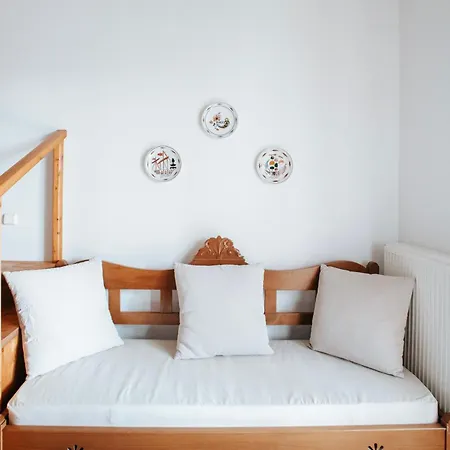 Horizon Skyrian House * Skyros