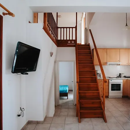 Horizon Skyrian House Holiday home *