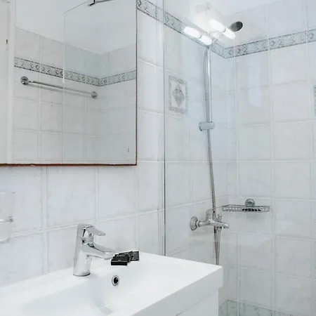 Dom wakacyjny Horizon Skyrian House Skyros