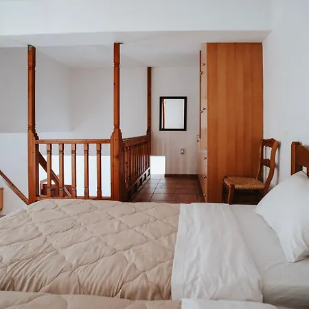 Holiday home Horizon Skyrian House Skyros