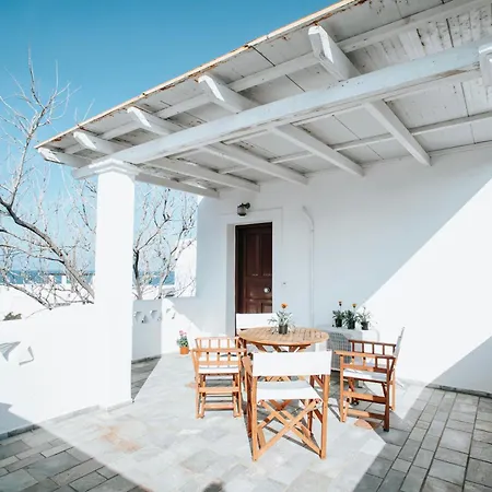 Horizon Skyrian House * Skyros