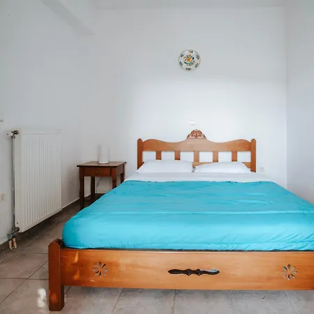 Horizon Skyrian House * İskiri