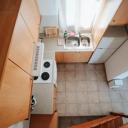 Horizon Skyrian House * Skyros
