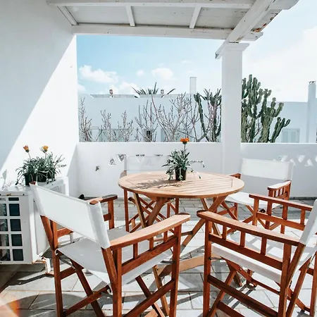 Horizon Skyrian House Tatil Evi *