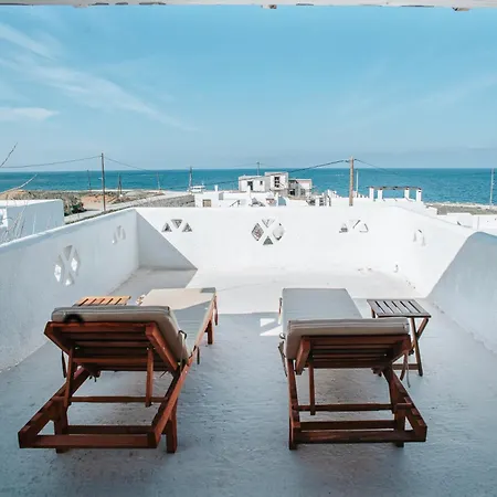 Horizon Skyrian House Skyros