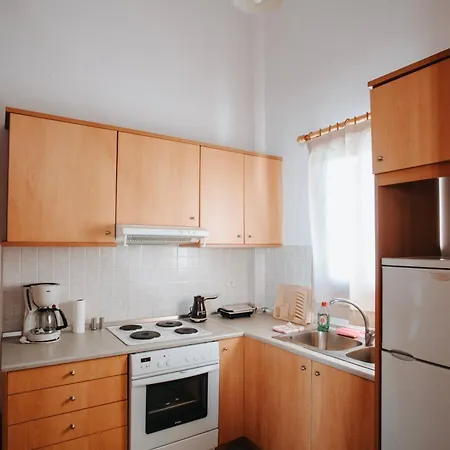 Horizon Skyrian House Skyros