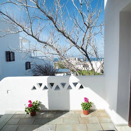 Tatil Evi Horizon Skyrian House İskiri