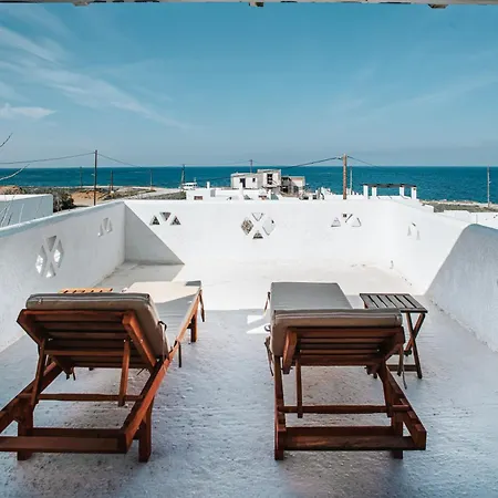 Horizon Skyrian House Skyros