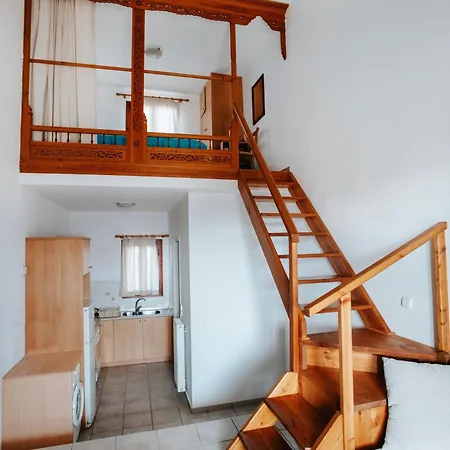 Horizon Skyrian House Holiday home *