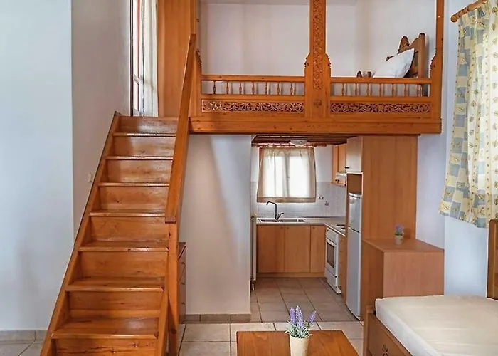 Horizon Skyrian House