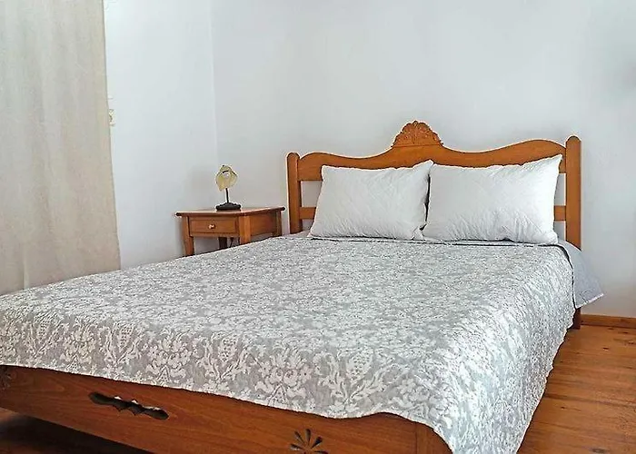 Horizon Skyrian House Hébergement de vacances *